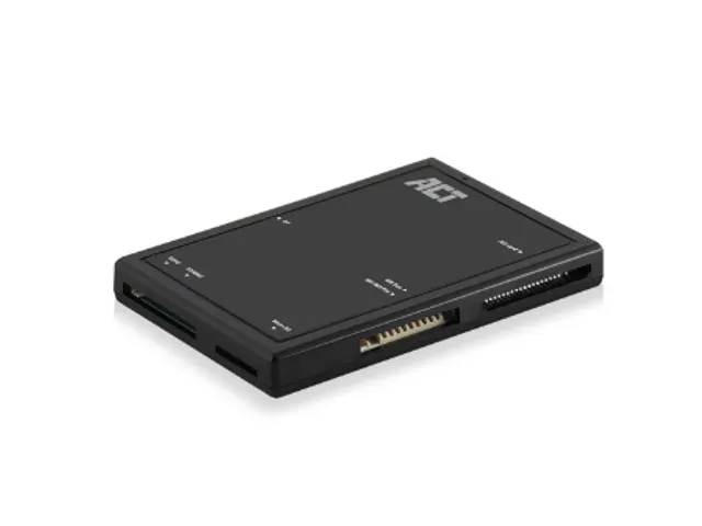 Kaartlezer ACT USB 3.0