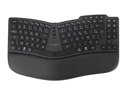 Kensington Pro Fit Ergo KB675 EQ TKL toetsenbord Bluetooth AZERTY