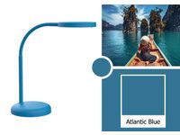 bureaulamp MAULjoy, LED-lamp, blauw