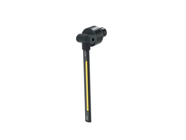 kop inspectielamp,voor handgreep werklamp,COB-led,375-750lumen
