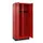 locker voor scheiding van kleding,HxBxD 1950x800x500mm,2vak