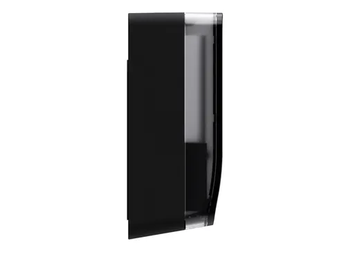 Zeepdispenser Satino SF1 Hyginity Clean&Care sensor 1000ml zwart 33343
