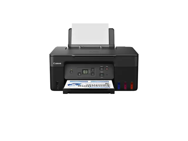 Multifunctional inktjetprinter Canon PIXMA G2570