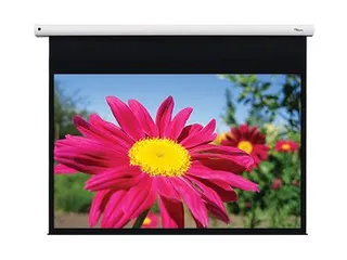 Optoma DE-1109EGA projectiescherm 16:10 109 Inch - 1