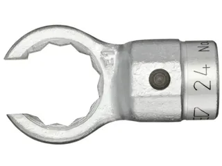 8797-20 Combinatiesleutel,open 16 Z,20mm - 1