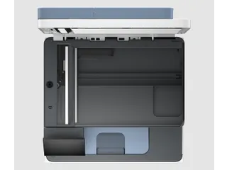 Multifunctional Laserprinter HP laserjet pro 3302fdw - 8