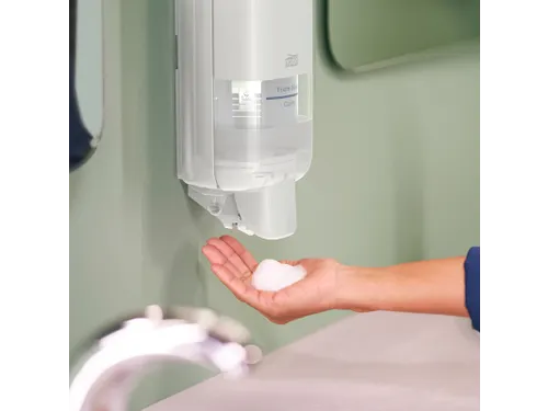 Startpakket Zeep- en Handdesinfectieproducten + Zuivere Schuimhandzeep