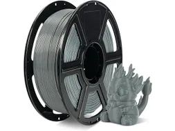 Flashforge 3D Printer Filament HS PLA 1,75mm High Speed Grijs 1kg