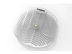 OUTLET V-Screen Urinoirmat Citrus Mango Geel