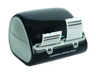 OUTLET Dymo LabelWriter 450 Twin Turbo Labelprinter Dubbel USB - 6