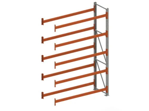 breedvakstelling,aanbouwveld,HxBxD 3300x2310x800mm,vakl. 1900kg