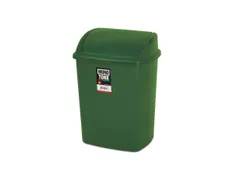 Afvalbak 26 Liter Groen