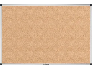 Legamaster UNITE krukbord 60x90cm Aluminium frame - 1