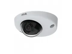 Netwerkbewakingscamera P3925-R M12BULK 10pack FHDTV 1080p