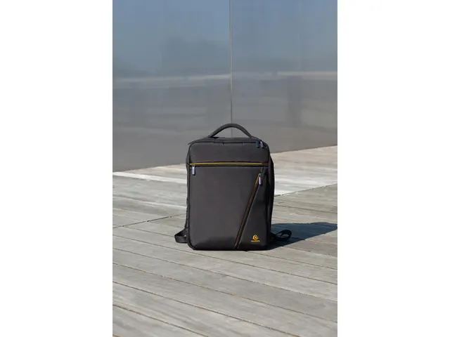 Computertas Dual 15,6'' Exactive