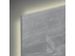 Glasmagneetbord Sigel Artverum Led Light 48x48x1.5cm Betondesign - 6