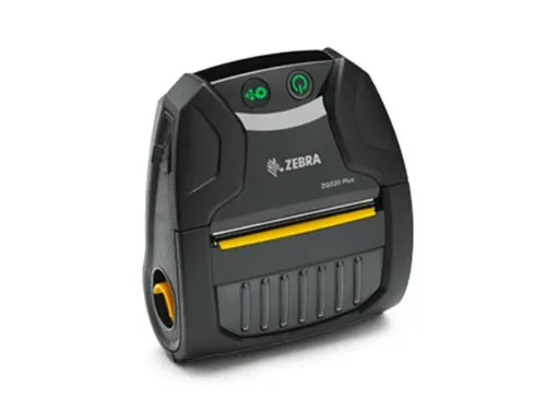 Zebra ZQ310 Plus labelprinter Direct thermisch 203 x 203 DPI