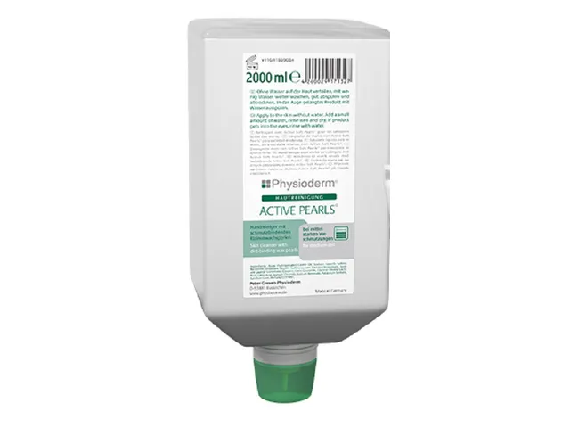 Active Pearls handreiniging 2 liter vulling doos à 6 stuks