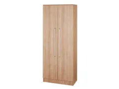 kantoorkast,HxBxD 2004x800x420mm,5xhouten vloer,5ordnerhoogte