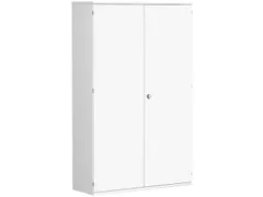 kantoorkast,HxBxD 1920x1200x430mm,decor romp wit,decor front wit