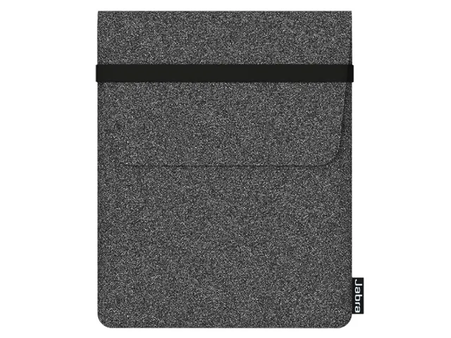 Jabra Evolve2 30 Pouch 10 Stuks