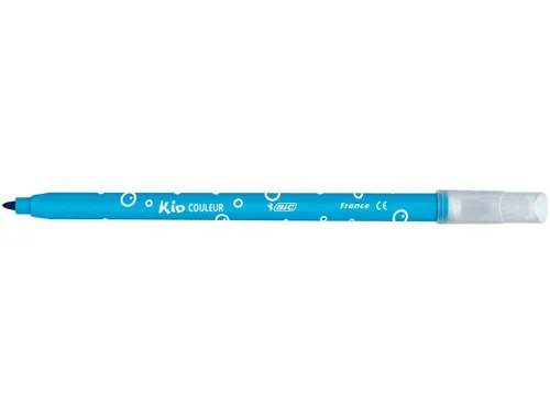 Bic viltstift Kid Couleur 24 stiften