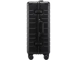 Koffer Alumaxx GRAVITY 55x37x20cm zwart Aluminium 4 wielen - 2