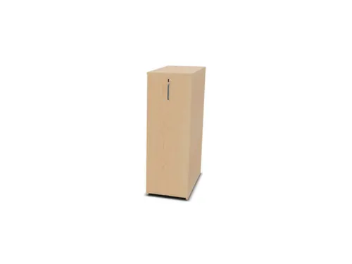 dossierkast,HxBxD 1155x400x800mm,NE-esdoorn