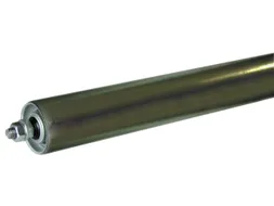 Draagrol Staal Veeras L 200mm Ø 50mm Draagvermogen 90kg