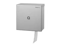 Qbic-line Toiletpapier dispensers