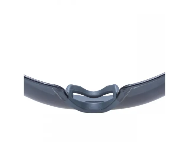 Beschermbril I-5 9183281 Antraciet Lime Polycarbonaat Grijs 10 stuks