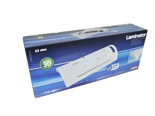 Lamineermachine Desq Business Classy High Speed A3 - 7