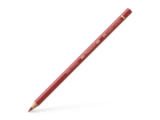Kleurpotlood Fc Polychromos 191 Pompeisch Rood - 1