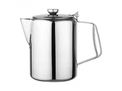 Koffiepot rvs 2 Liter