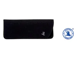 Etui I Need You Moosy voor leesbrillen zwart 10 stuks