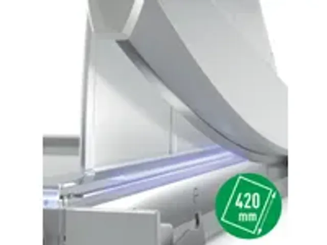 OUTLET Snijmachine Leitz bordschaar Precision Office A3