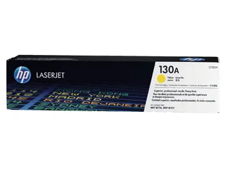 HP CF352A 130A Toner Geel 1.000 Pagina's Origineel - 1