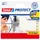 Anti-slip en geluiddempers tesa Protect rond Ø8mm transparant 28 stuk