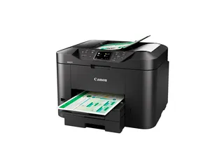 600x1200dpi, A4, ADF, USB 2.0, Ethernet, Wi-Fi, 463x389x320mm, 12.1kg - 7