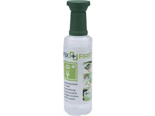 Nood- Oogdouche Fles van 500cc - 1