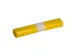 Afvalzak Propsac HDPE T23 58x100cm 70 Liter geel