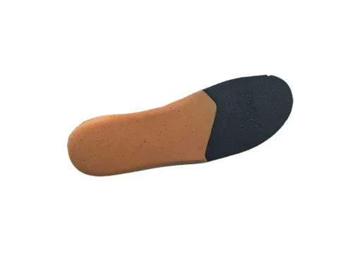 Emma 1093 Comfort soft inlegzolen, maat 4, per paar