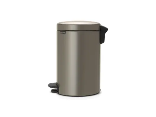 Pedaalemmer NewIcon 12 Liter Platinum
