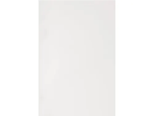 Voorblad Gbc A4 PolyOpaque 300 Micron Wit