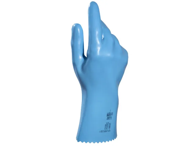 Mapa Jersette 300 handschoen - 8