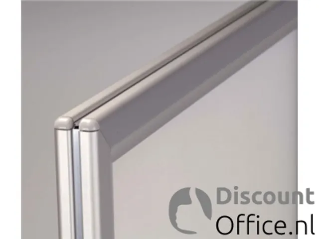 Stoepbord ShopStopper Deluxe A1