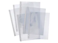 Showtas Budget A4 23-gaats PP 0.05mm nerf