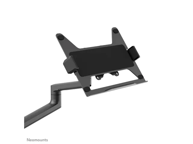Neomounts NEXT Lite DS20-425BL1 Laptophouder monitorarm - 11.6-17.3 in