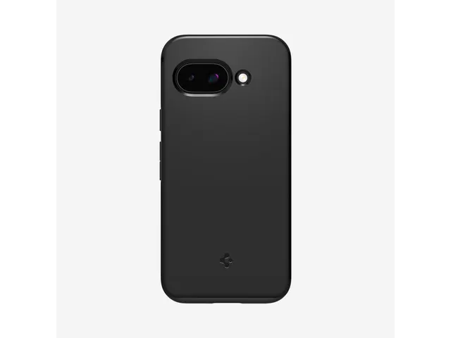 Spigen Case ACS09037 Google Pixel 9A Thin Fit MagFit zwart