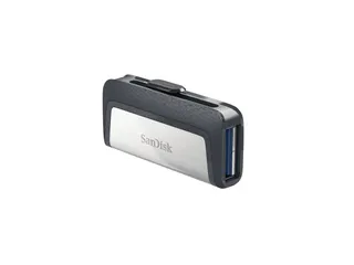 Sandisk Ultra Dual Drive USB Type-C USB Stick 256GB - 1